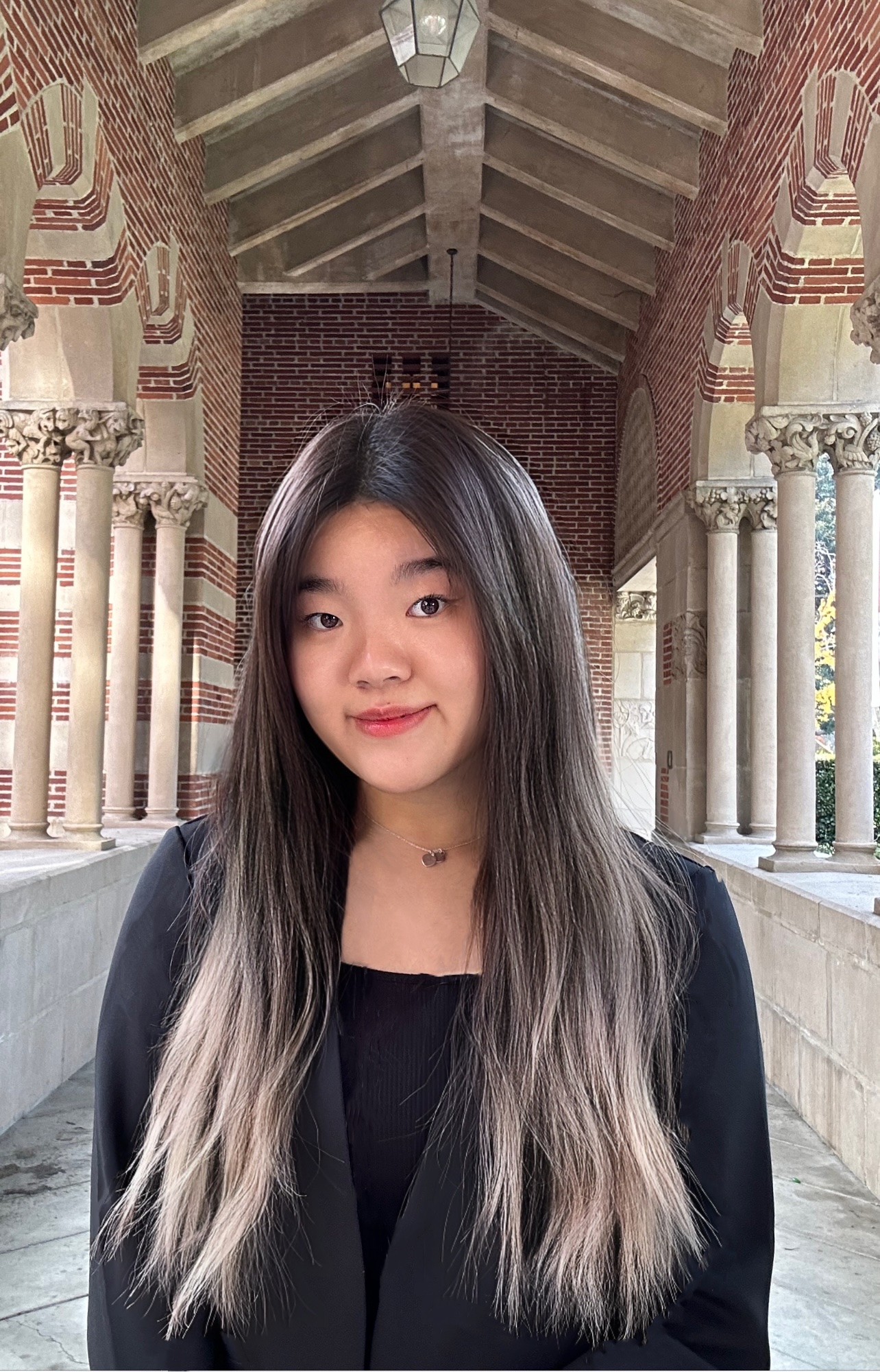 Avery Liu