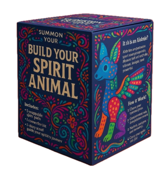 Packaging concept 2